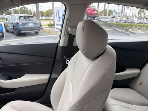 New 2025 Honda Accord SE image 10