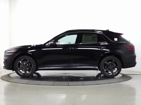 Used 2026 Genesis GV70 3.5T Sport Prestige image 4