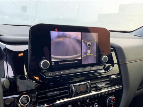 Used 2023 Nissan Pathfinder Rock Creek image 28