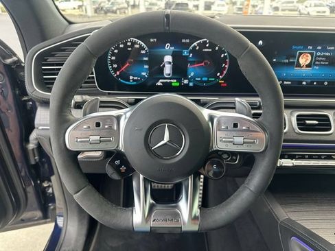Used 2022 Mercedes-Benz GLE 53 AMG 4MATIC Coupe image 6