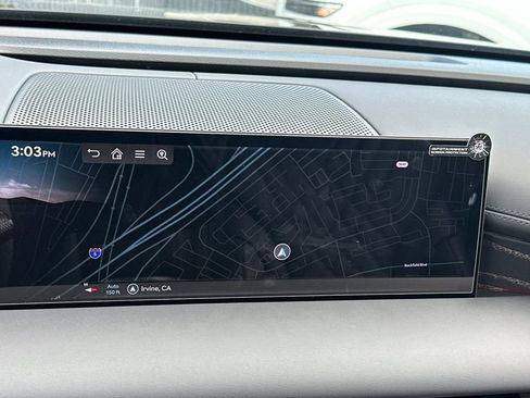 New 2026 Genesis G80 3.5T Prestige image 18