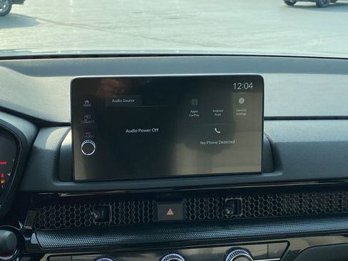 New 2026 Honda CR-V EX-L image 16