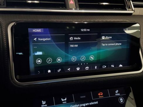 Used 2019 Land Rover Range Rover Velar S AWD/4WD image 15