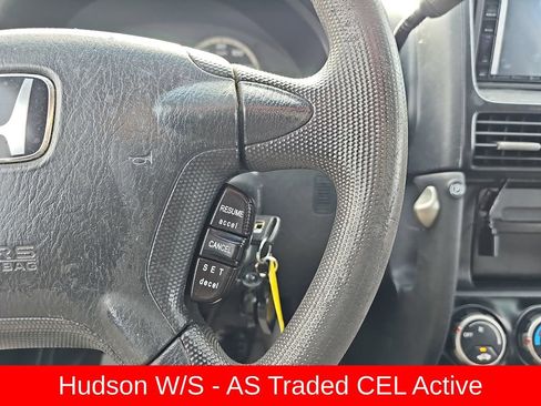 Used 2004 Honda CR-V EX image 19