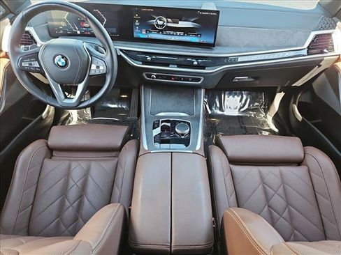 Certified 2024 BMW X5 sDrive40i w/ Premium Package RWD image 18