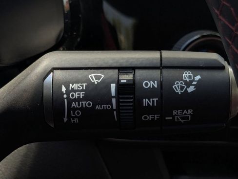 Used 2024 Lexus NX 350 F Sport AWD/4WD image 13