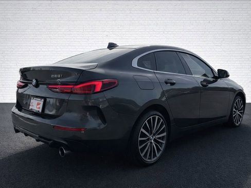 Used 2021 BMW 228i Gran Coupe w/ Lights Package image 4