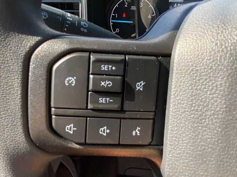 New 2026 Ford F350 XL AWD/4WD image 21