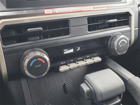 Used 2025 Toyota Tacoma SR5 image 27