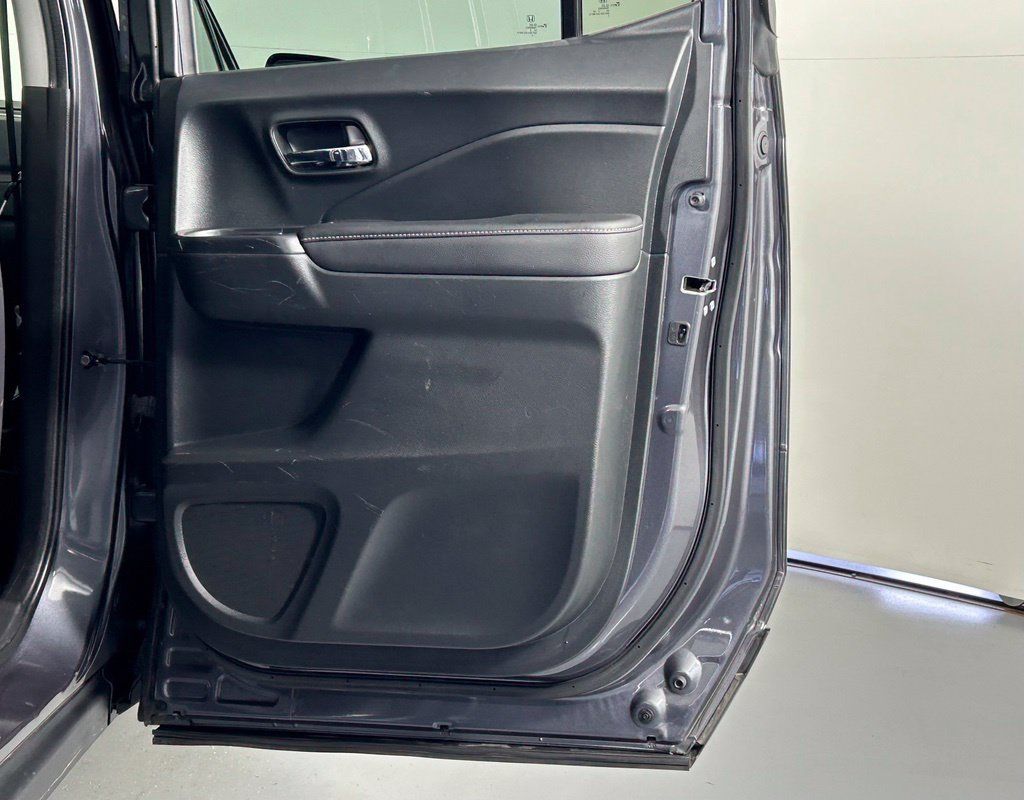 Used 2023 Honda Ridgeline RTL-E image 12