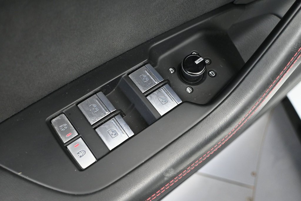 Used 2022 Audi RS 7 Sportback w/ Black Optic Package AWD/4WD image 15