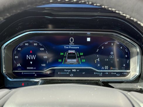 Used 2022 Chevrolet Silverado 1500 LT image 21