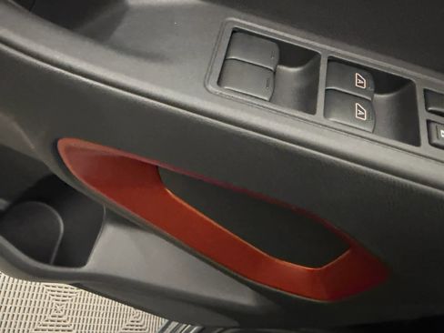 New 2026 Nissan Frontier PRO-4X w/ Tow Package AWD/4WD image 23