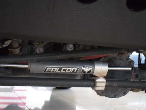 Used 2018 Jeep Wrangler Unlimited Sport S image 20