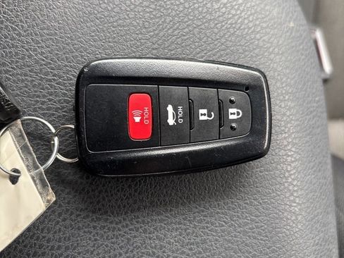 Used 2024 Toyota Camry LE image 50