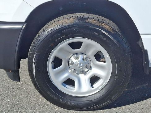 Used 2025 RAM 1500 Tradesman image 27