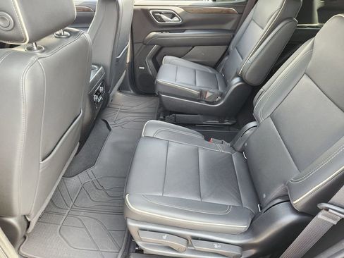 Certified 2022 Chevrolet Tahoe Premier RWD image 29