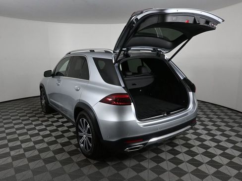 Certified 2026 Mercedes-Benz GLE 350 4MATIC image 32