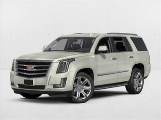 Used 2016 Cadillac Escalade Luxury AWD/4WD video 1
