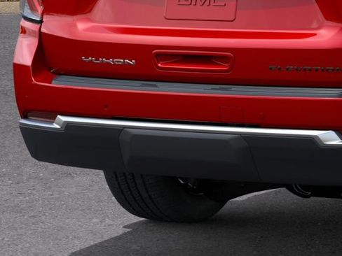 New 2026 GMC Yukon XL Elevation w/ Elevation Premium Package image 14