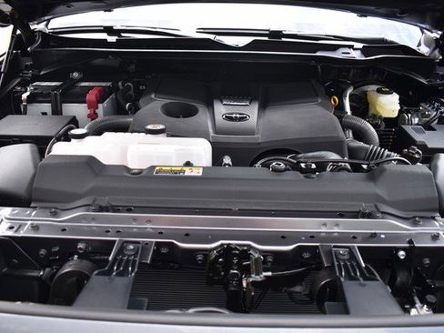 New 2026 Toyota Tundra SR5 image 13