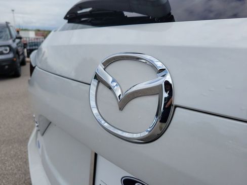 Used 2024 MAZDA CX-5 AWD 2.5 S w/ Preferred Package image 8