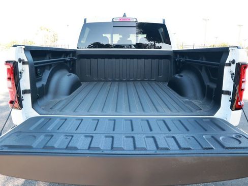 New 2026 RAM 1500 Tradesman RWD image 33