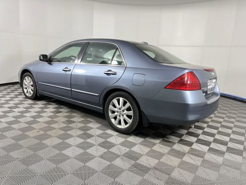 Used 2007 Honda Accord EX-L image 2