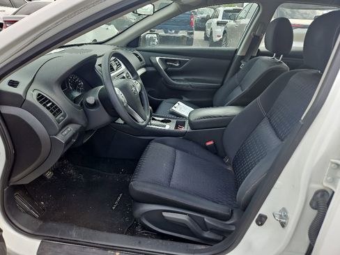 Used 2016 Nissan Altima 2.5 S FWD image 15