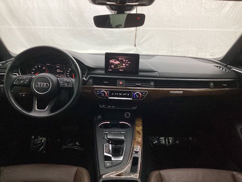 Used 2019 Audi A5 2.0T Premium w/ Convenience Package image 27