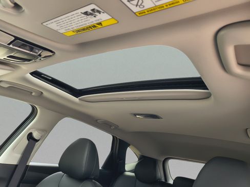 New 2026 Hyundai Tucson SEL FWD image 21