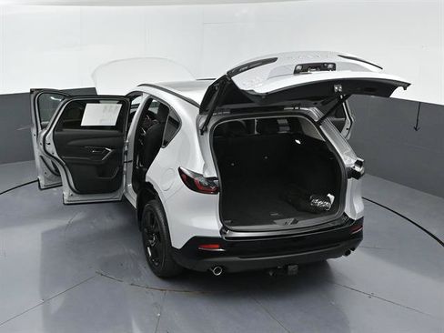 Used 2026 MAZDA CX-5 2.5 S w/ Premium Package AWD/4WD image 49