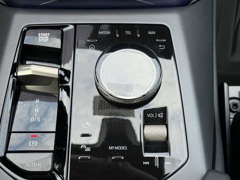 New 2025 BMW X3 xDrive30i image 21