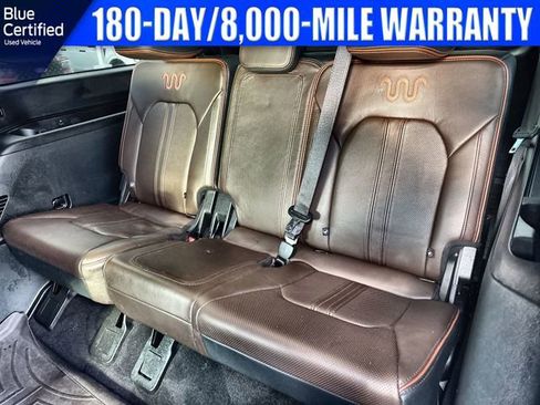 Used 2021 Ford Expedition Max King Ranch image 34