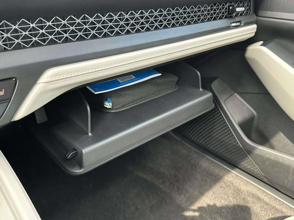 Used 2023 Honda Accord EX image 32