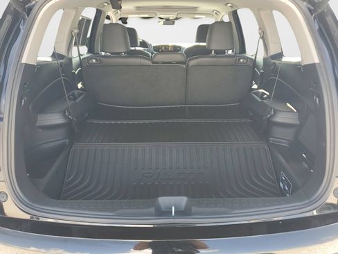 Used 2022 Honda Pilot Special Edition image 9