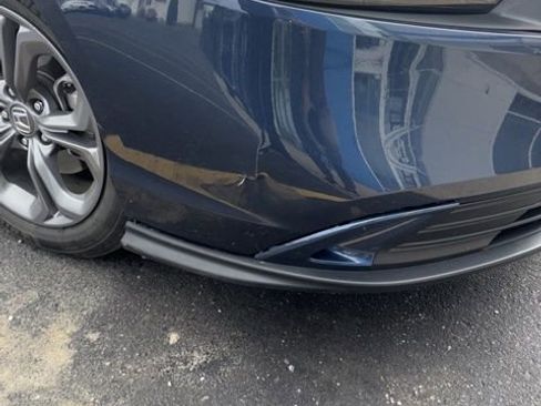 Used 2024 Honda Accord EX image 2