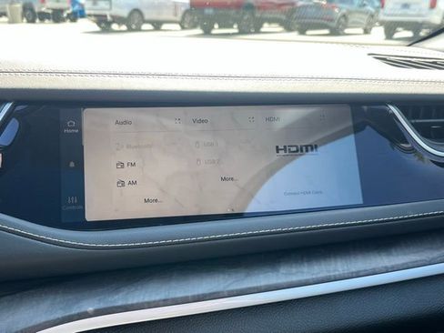 Used 2022 Jeep Grand Cherokee Limited 4xe w/ Luxury Tech Group II image 27