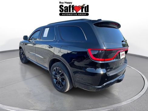 Used 2023 Dodge Durango GT AWD/4WD image 3