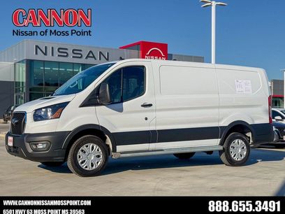 Used 2024 Ford Transit 250 Base w/ Exterior Upgrade Package