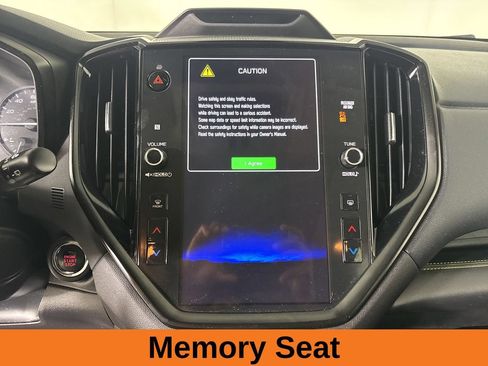 Used 2023 Subaru Ascent Onyx Edition Limited AWD/4WD image 20