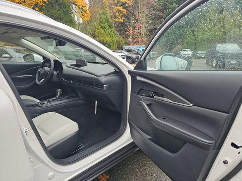 New 2026 MAZDA CX-30 AWD 2.5 S w/ Premium Package image 28