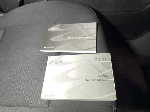 Used 2020 Chevrolet Malibu LS w/ LPO, Convenience Package 2 image 74