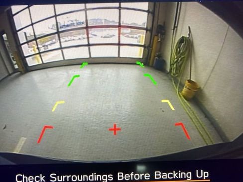 Used 2021 Subaru Legacy Premium image 14