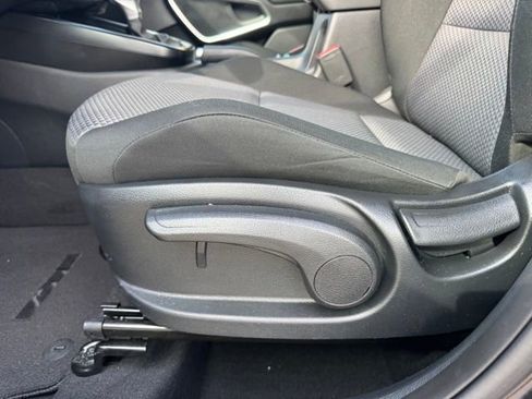 Certified 2025 Kia Soul LX FWD image 19