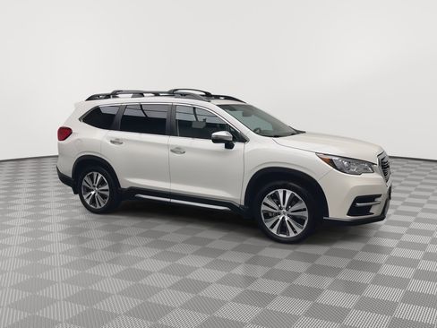 Used 2022 Subaru Ascent Touring image 43