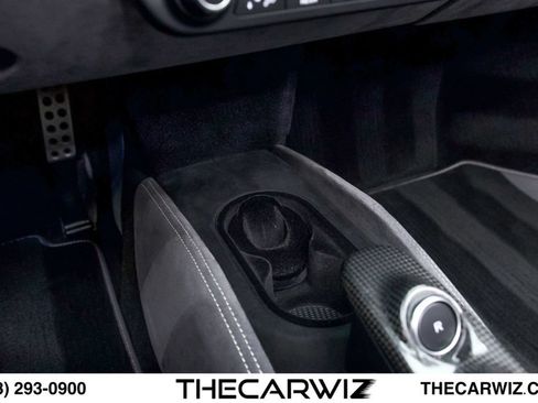 Used 2022 Ferrari F8 Tributo RWD image 84