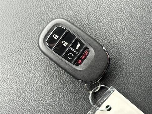 Used 2026 Honda CR-V Sport Touring image 34