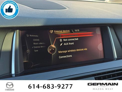 Used 2016 BMW 528i xDrive Sedan image 32