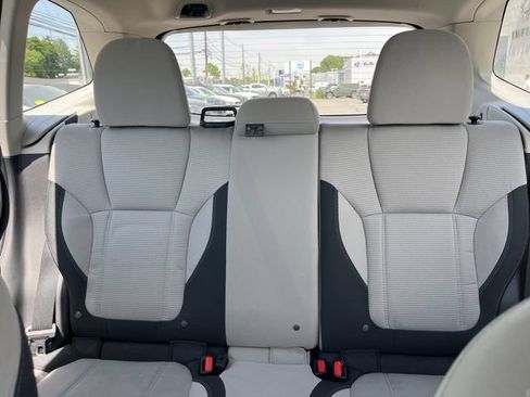 Used 2023 Subaru Forester AWD/4WD image 18